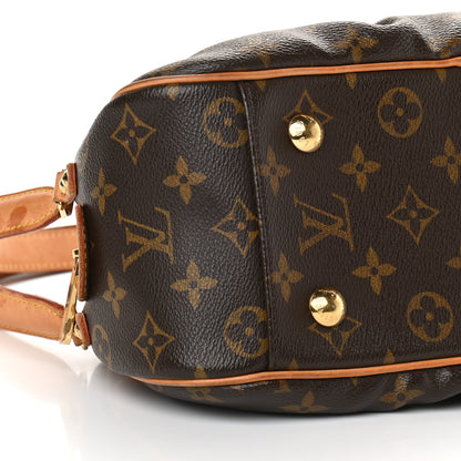 Louis Vuitton Monogram Klara 6 of 7