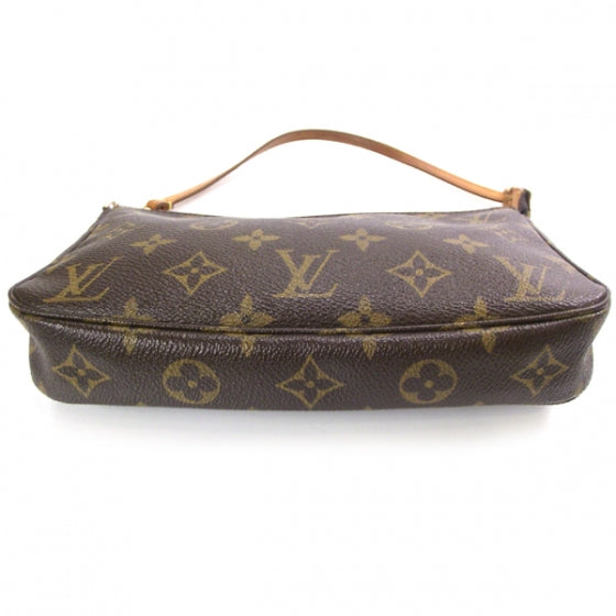 Monogram Pochette Accessories Bag