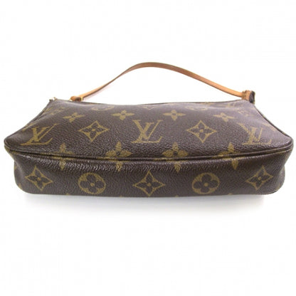 Louis Vuitton Monogram Pochette Accessories Bag 4 of 8