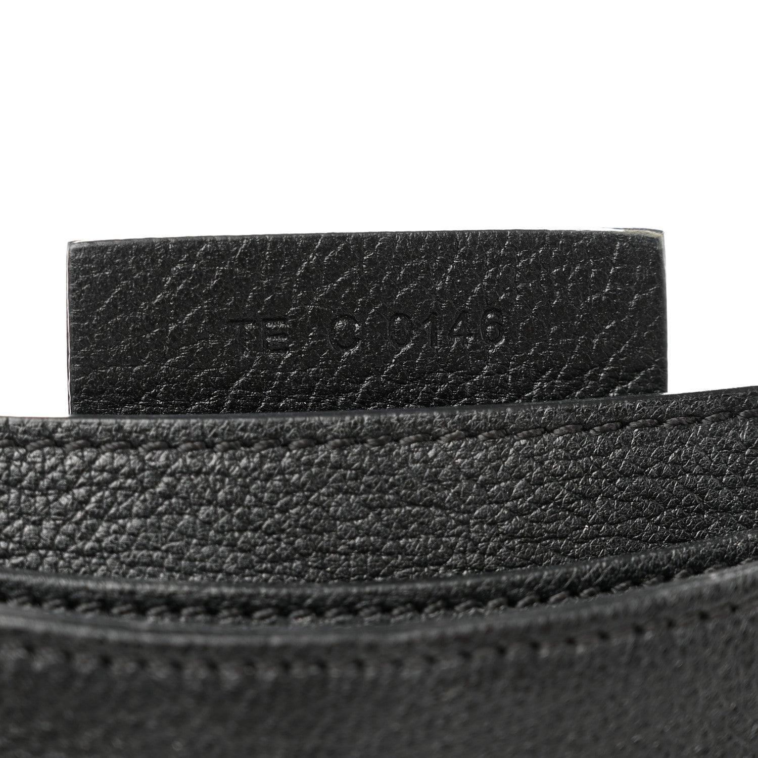 Givenchy Sugar Goatskin Medium Antigona Envelope Clutch Black 7 of 7
