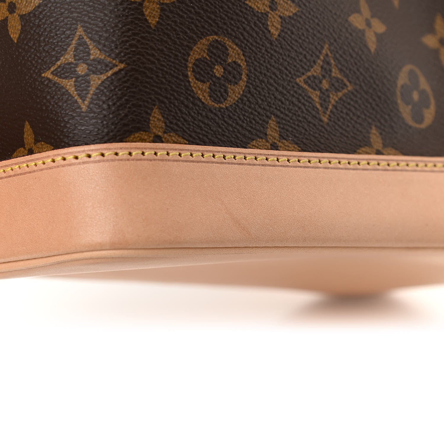 Louis Vuitton Monogram Noe BB 14 of 16