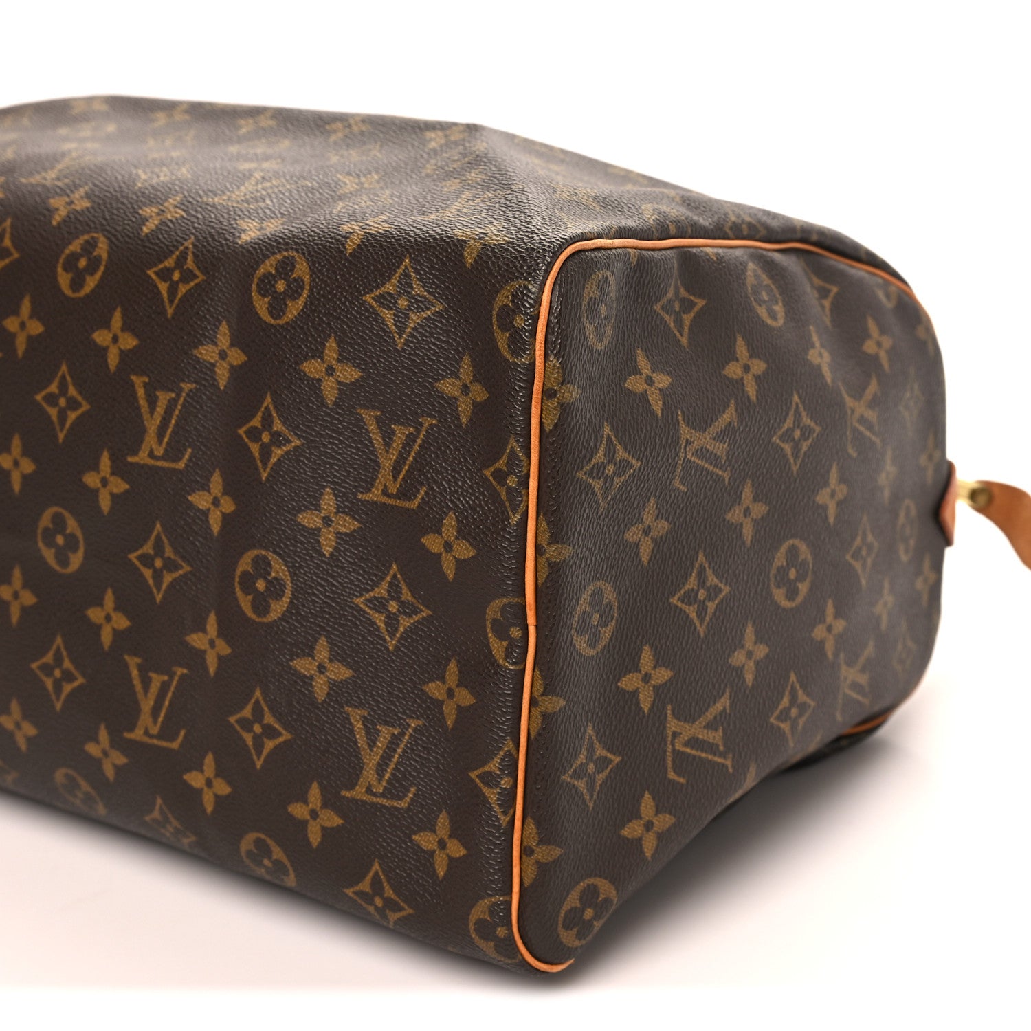 Louis Vuitton Monogram Speedy 40 9 of 11