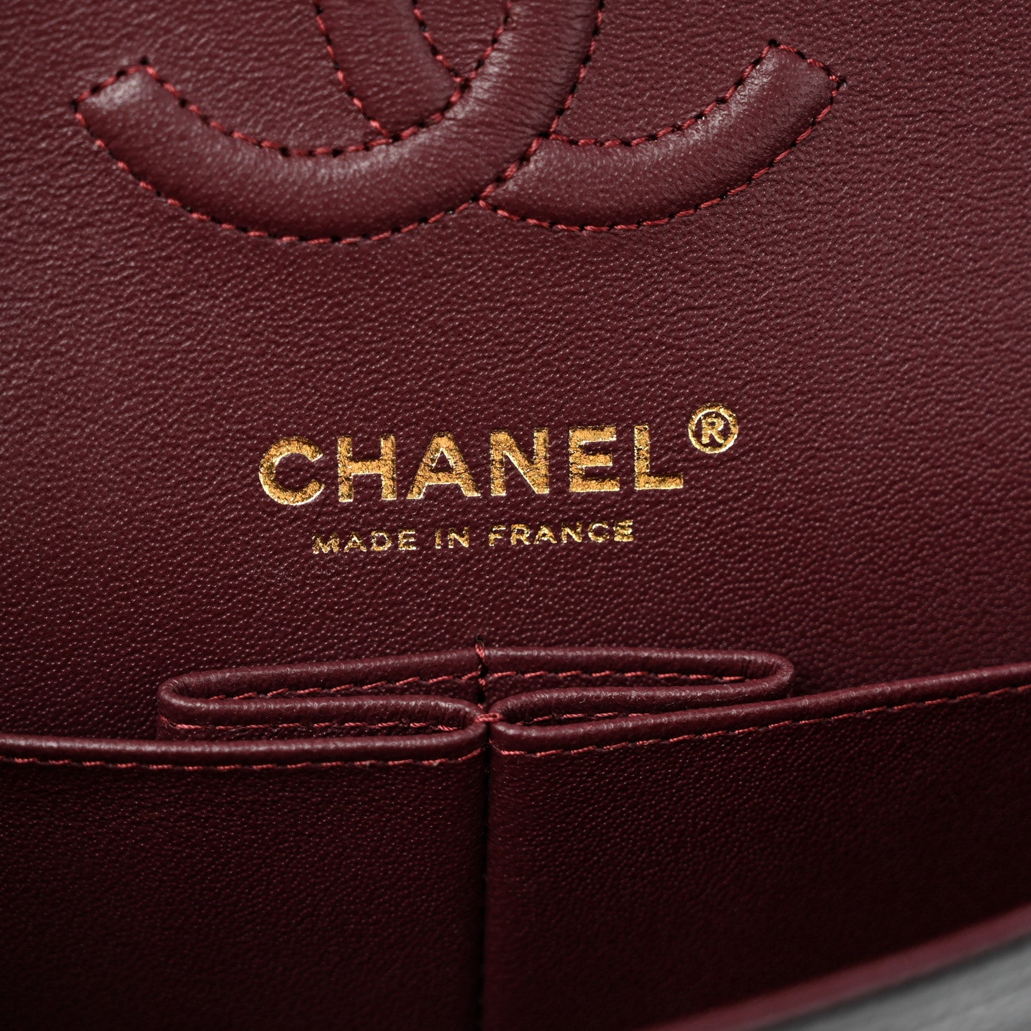 Chanel Caviar Quilted Small Double Flap Black 6 of 11