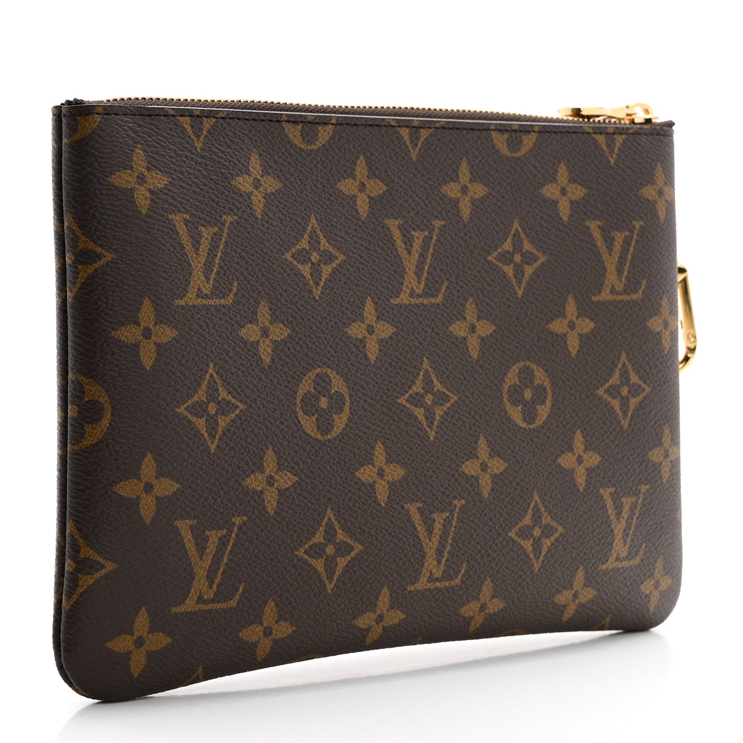 Louis Vuitton Monogram Key Pouch M 3 of 8