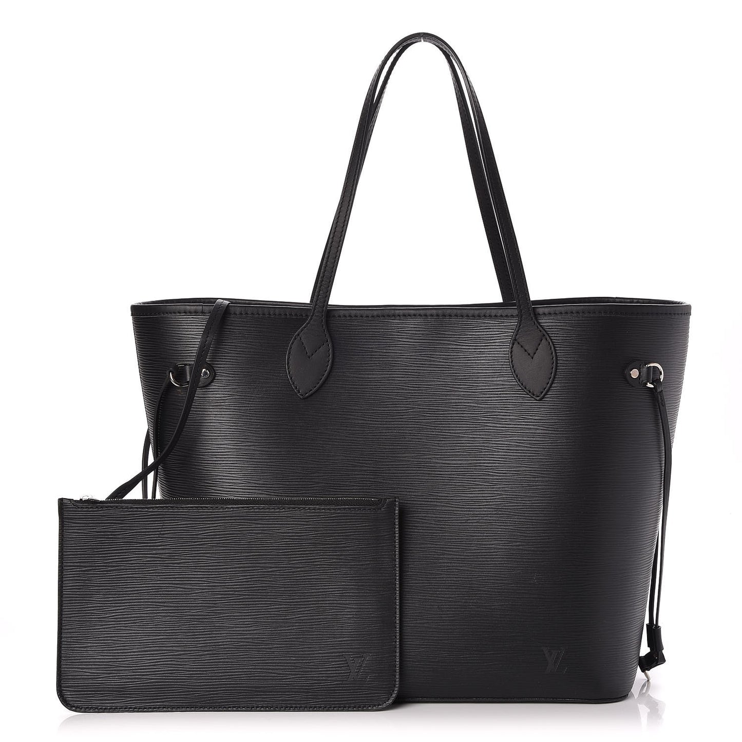 Epi Neverfull MM Black