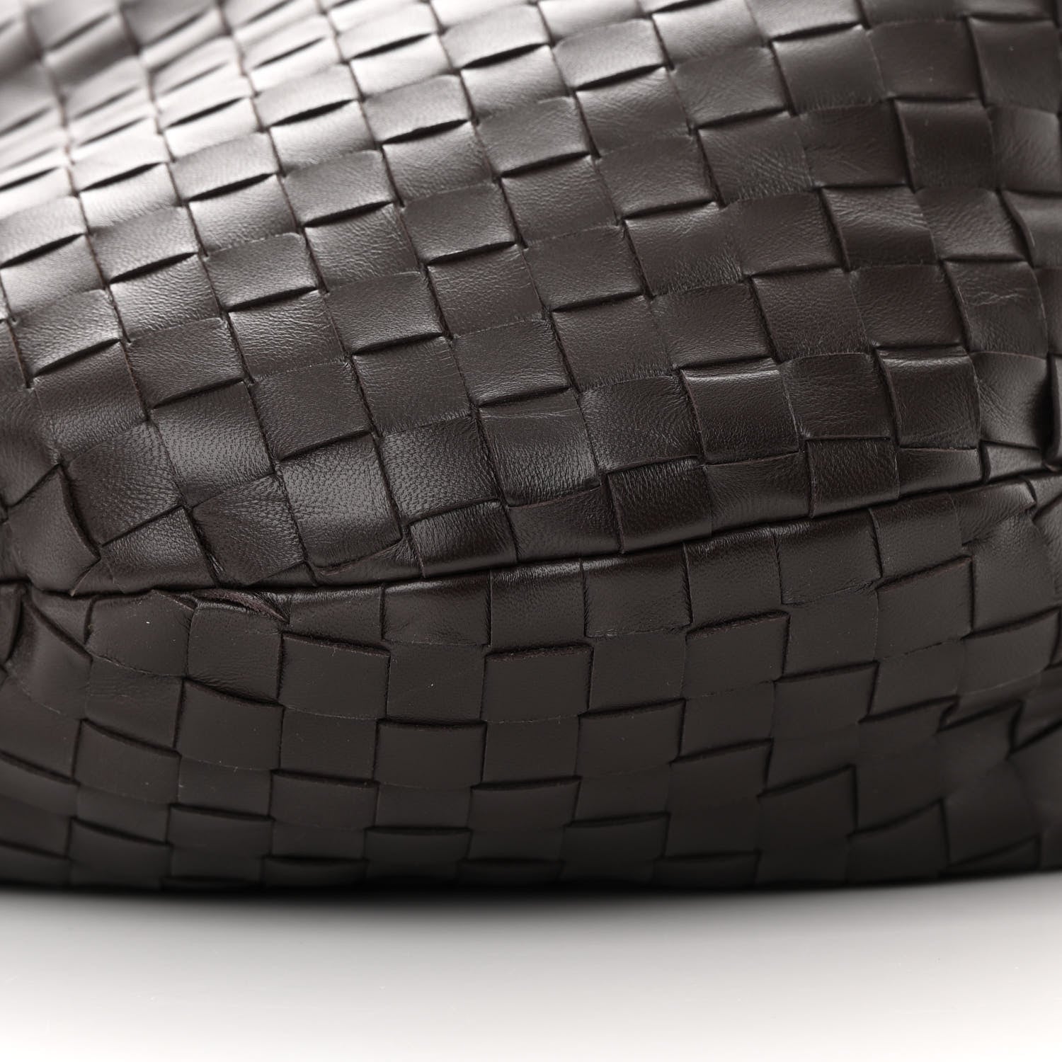 Bottega Veneta Nappa Intrecciato Small Jodie Fondant 10 of 10