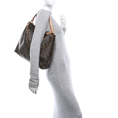 Louis Vuitton Monogram Graceful MM 2 of 9