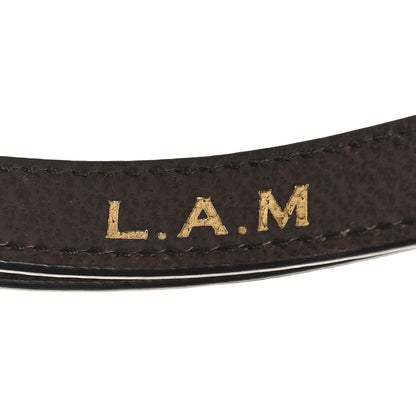 Gucci GG Supreme Monogram Web Mini Ophidia GG Bag Brown 10 of 11