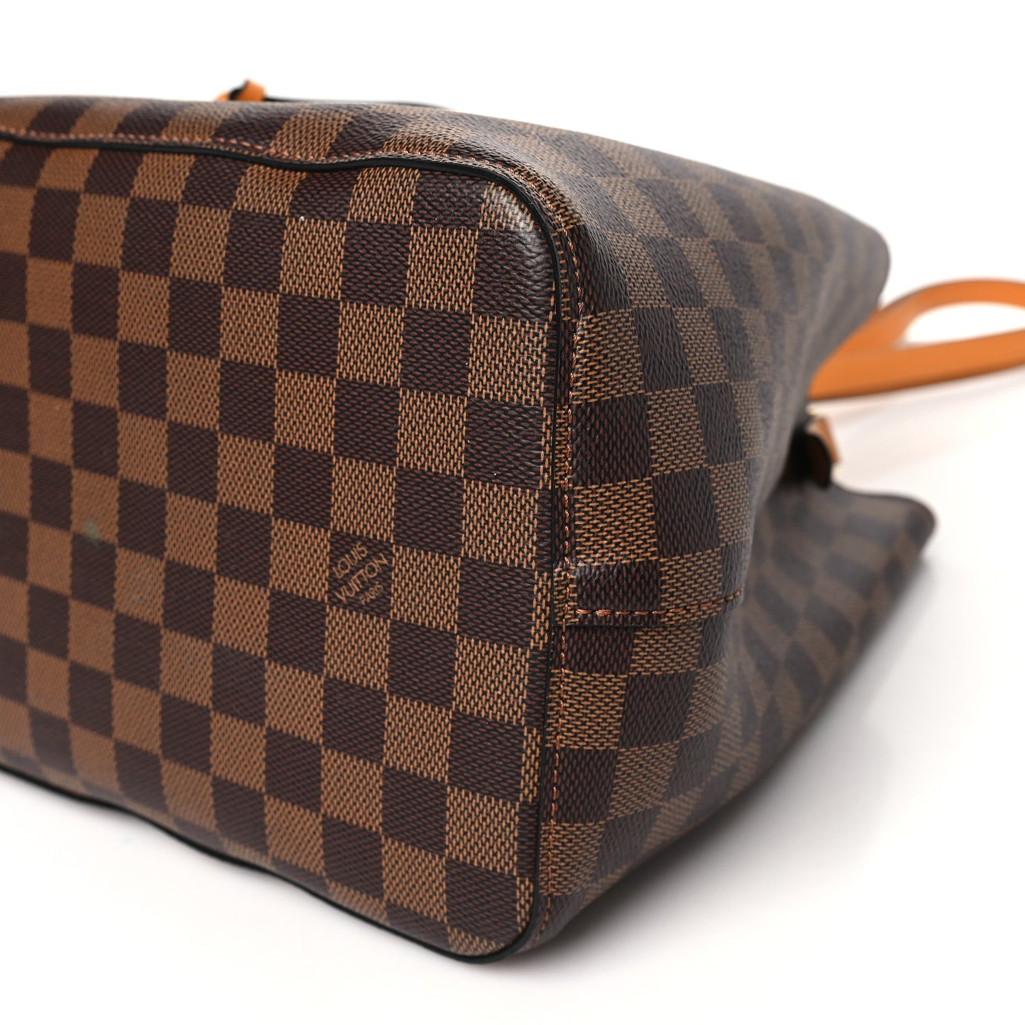 Monogram Neonoe MM Safran
