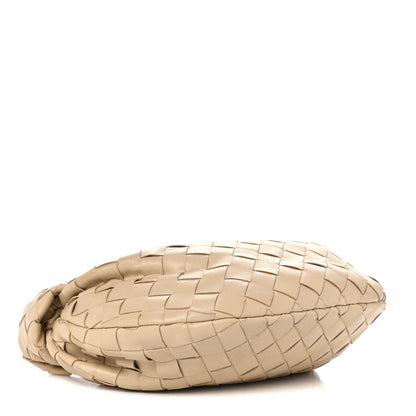 Bottega Veneta Nappa Intrecciato Mini Jodie Porridge 4 of 9