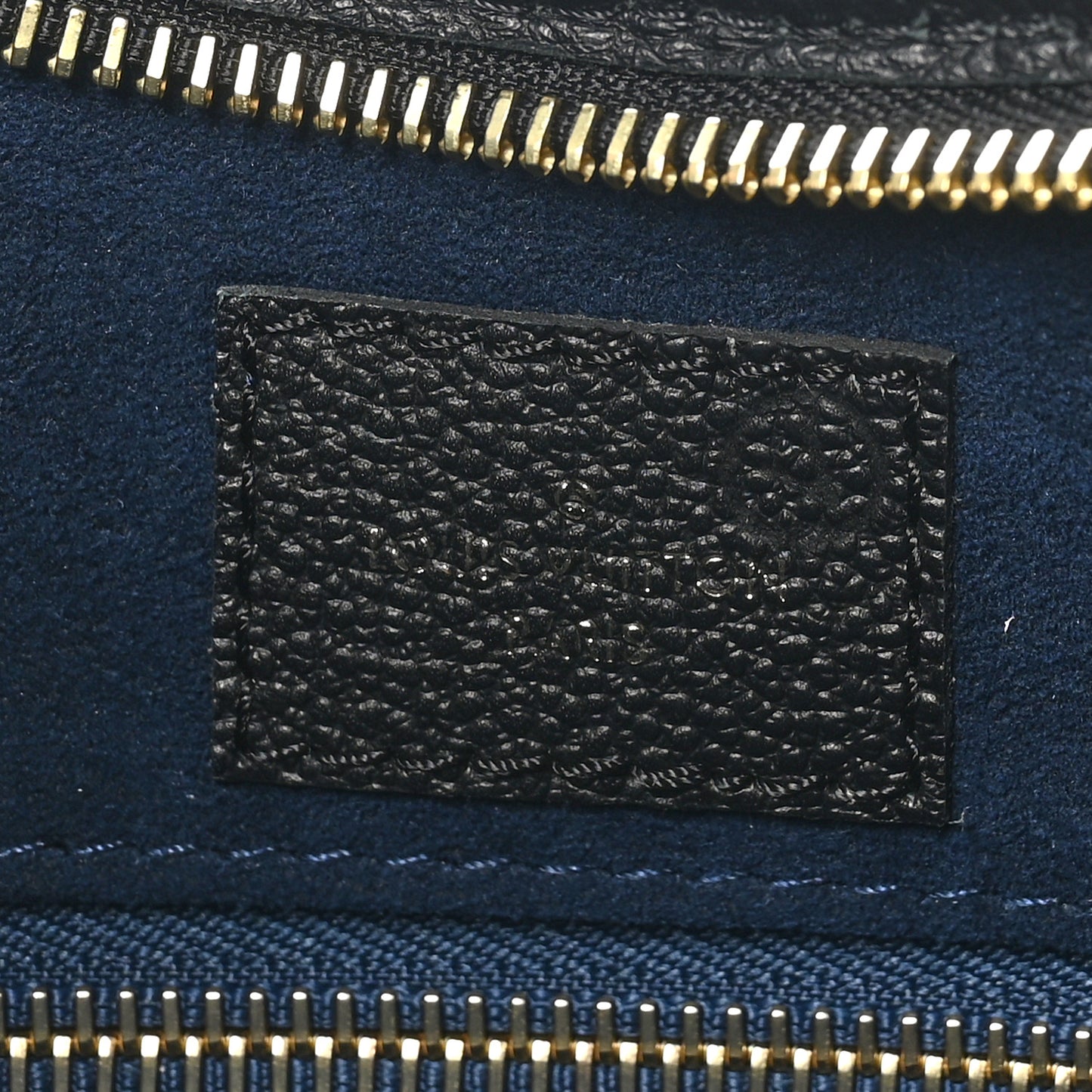 Empreinte Carryall PM Black