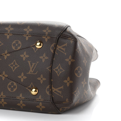 Louis Vuitton Monogram Montaigne GM 9 of 11