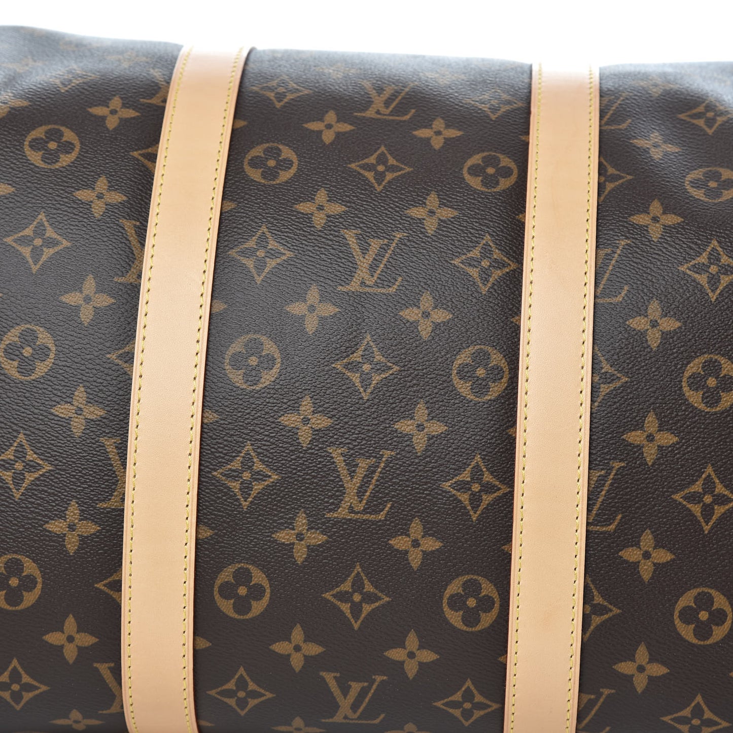 Monogram Keepall Bandouliere 55