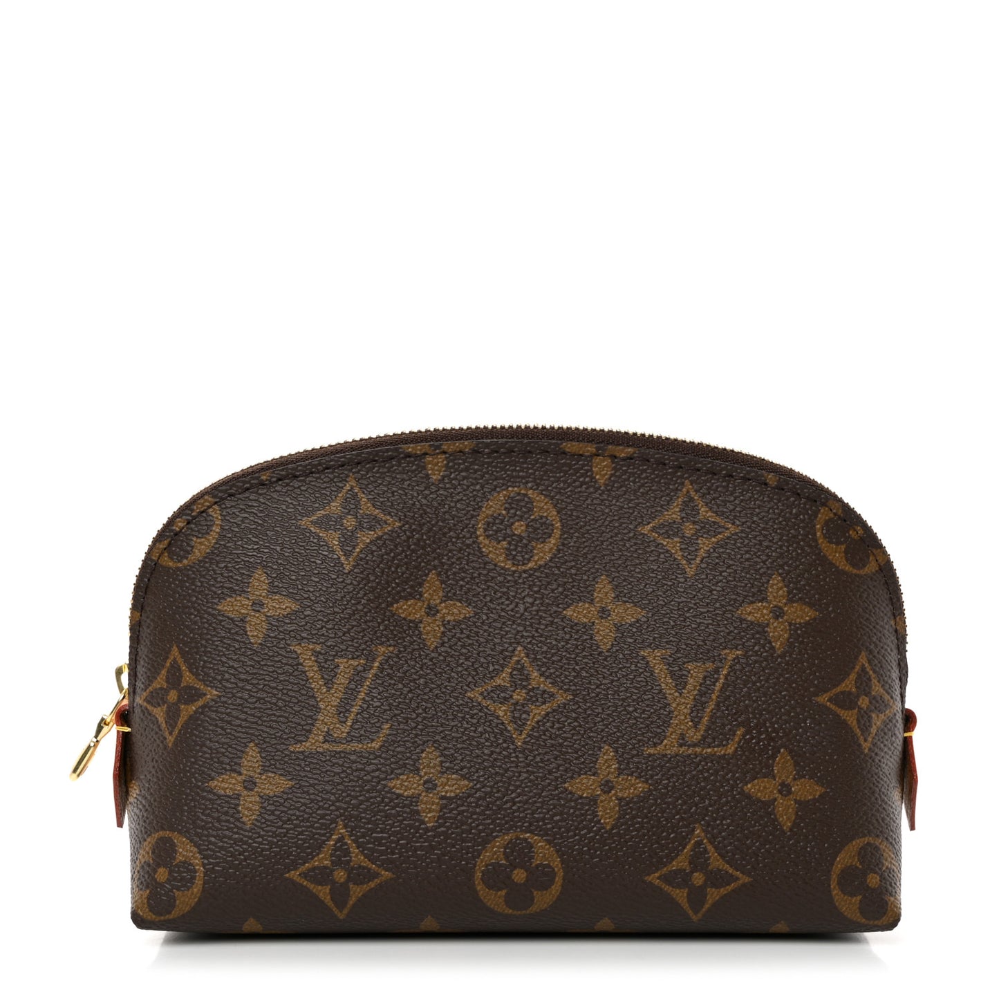 Monogram Cosmetic Pouch
