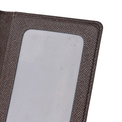 Louis Vuitton Damier Ebene ID Holder 8 of 9