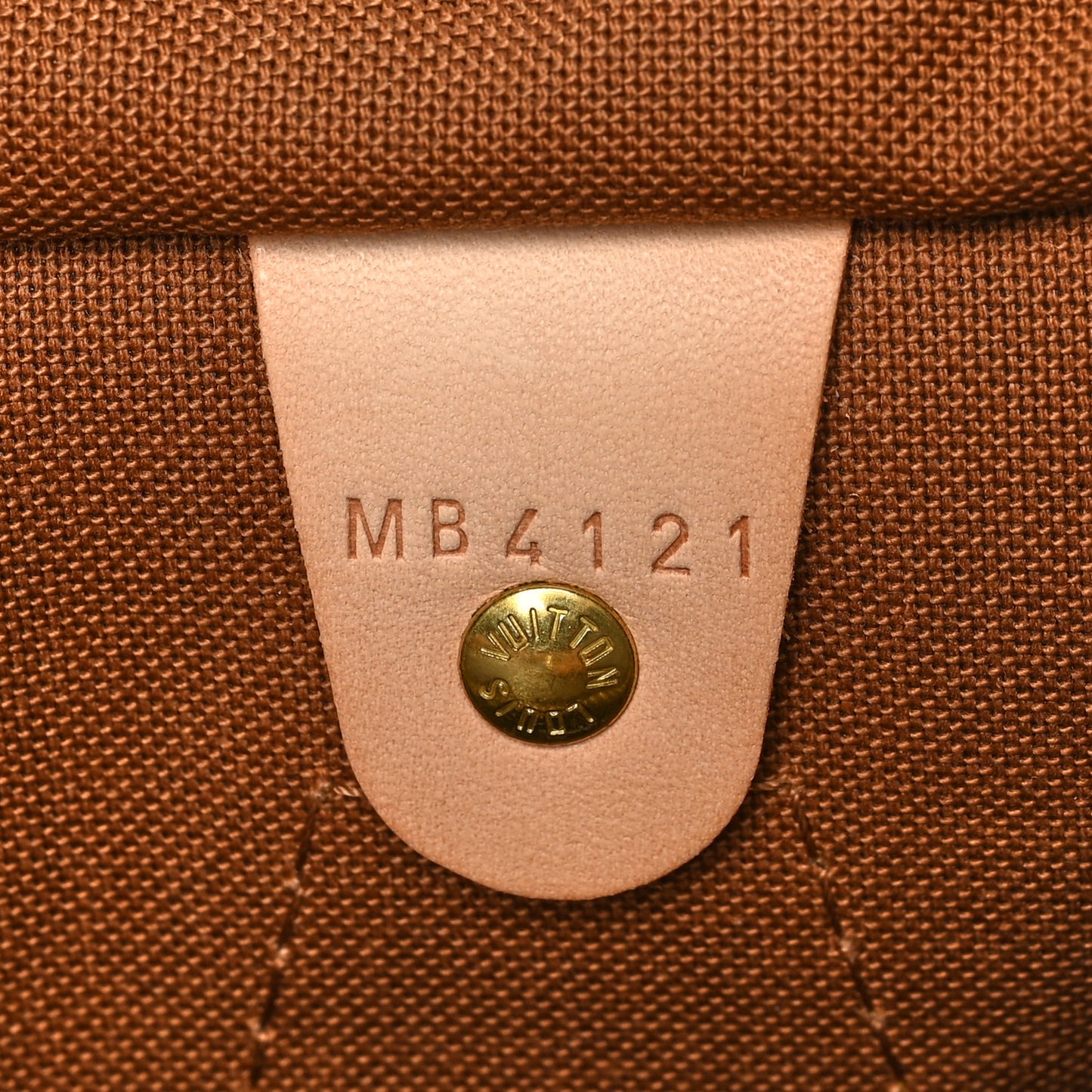 Monogram Speedy 25