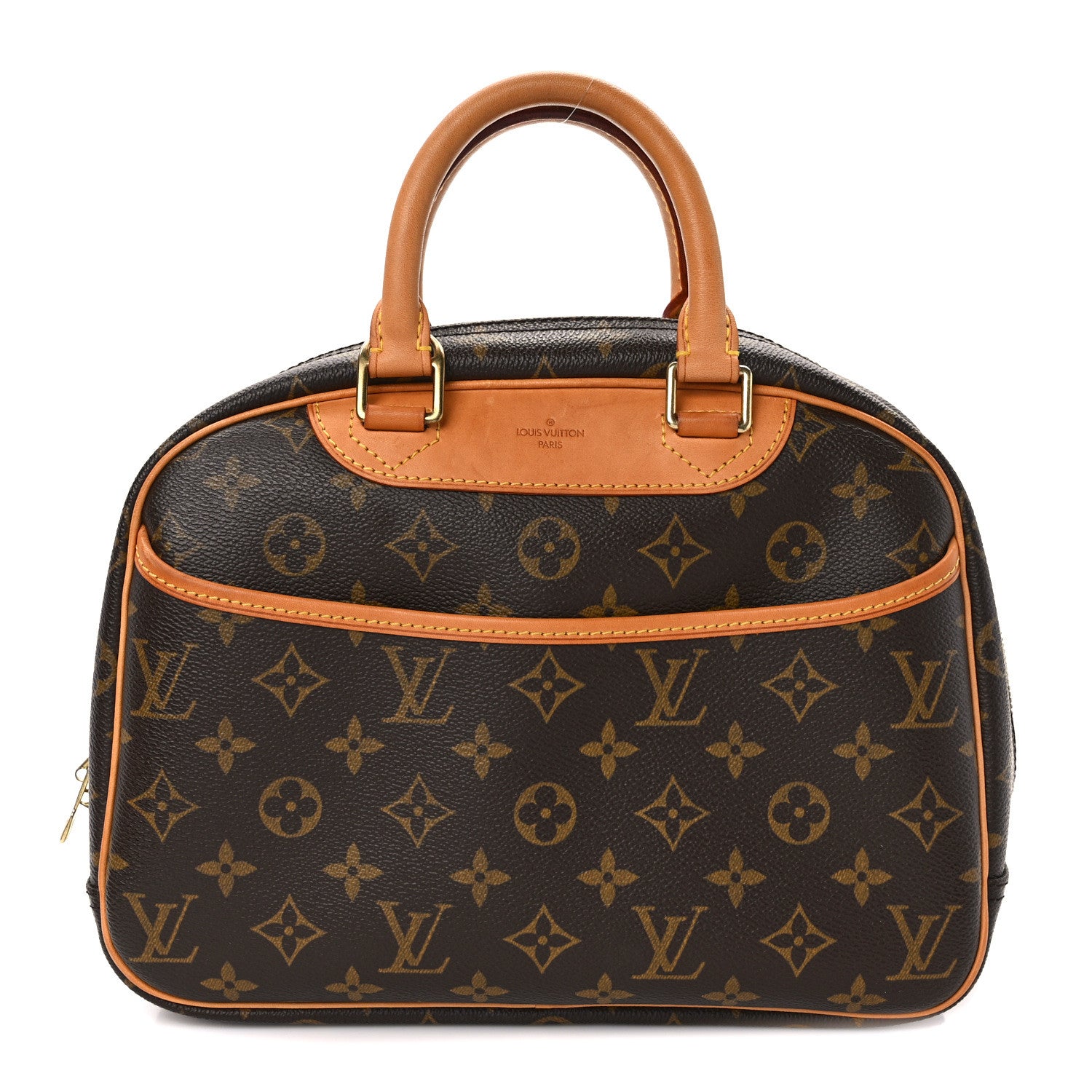 Louis Vuitton Monogram Trouville 1 of 12