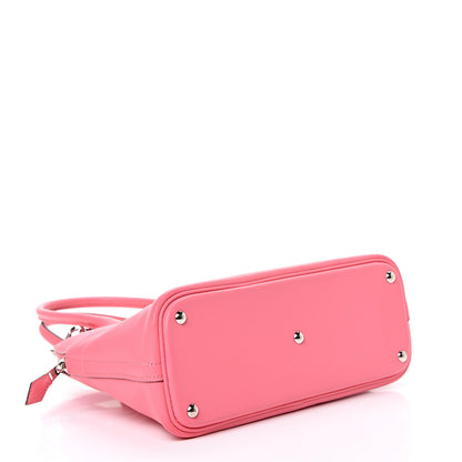 Hermes Swift Bolide 27 Rose Azalee 3 of 13