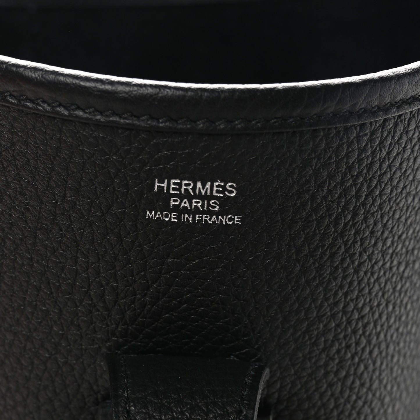 Taurillon Clemence Evelyne III GM Black