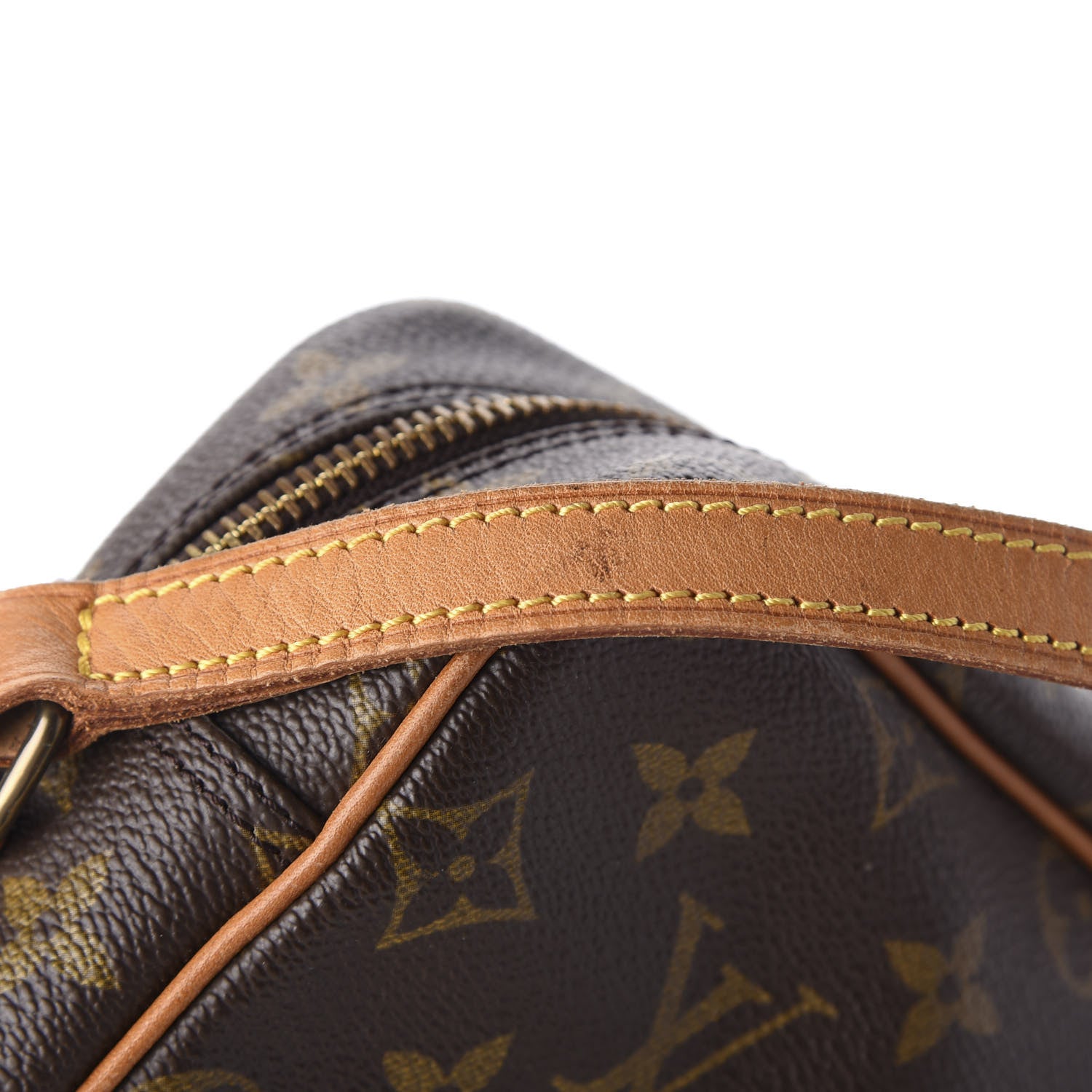 Louis Vuitton Monogram Trocadero 27 11 of 12