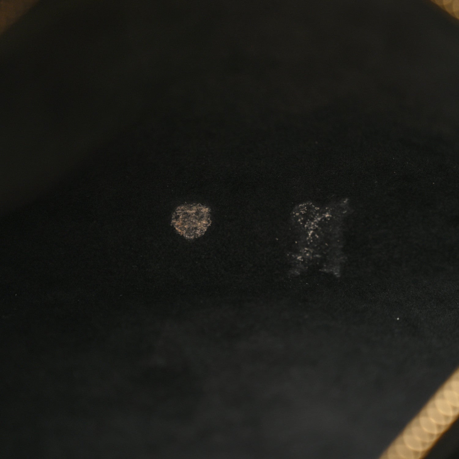 Louis Vuitton Empreinte Monogram Giant Onthego PM Black 14 of 15