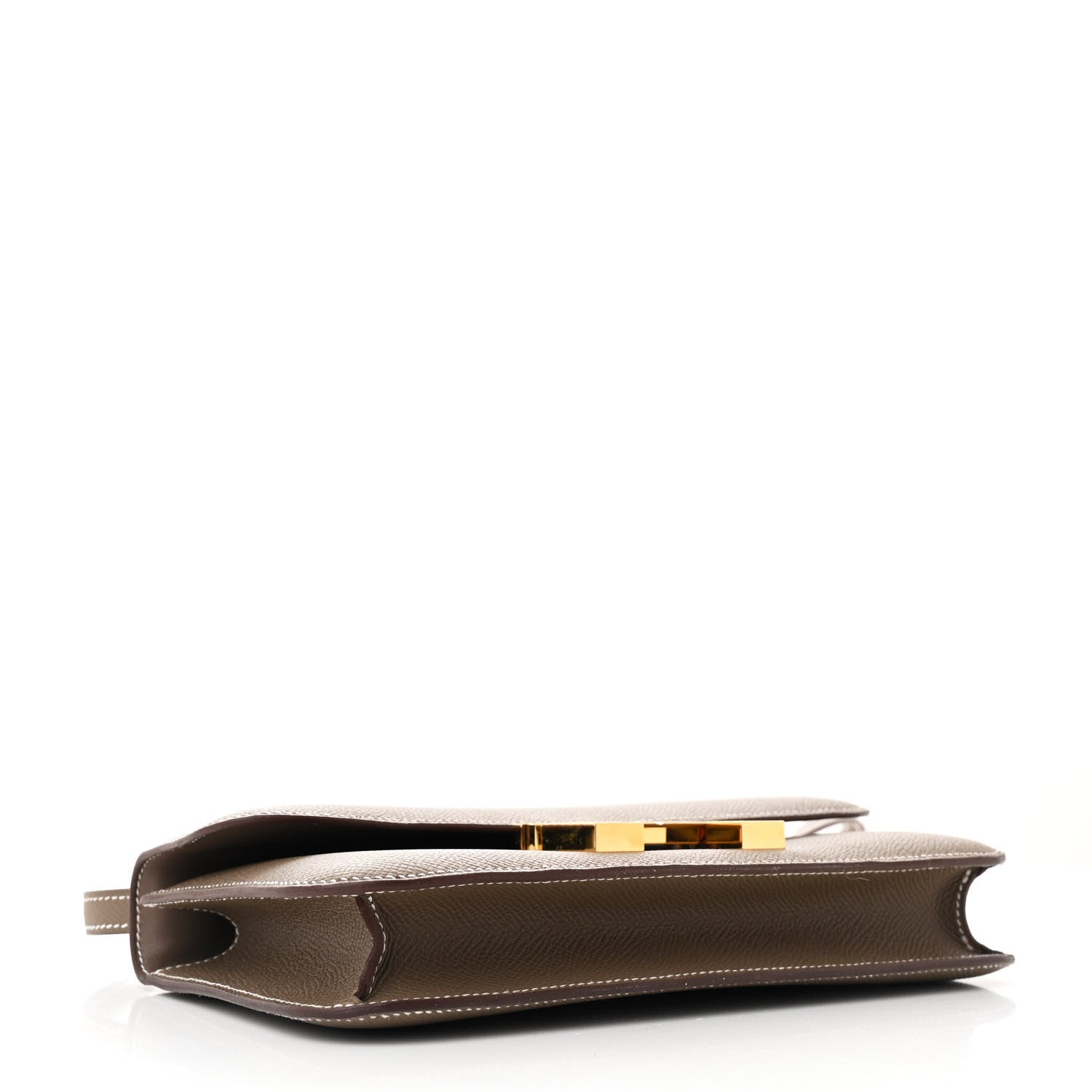 Hermes Epsom Constance 1-Elan Etoupe 5 of 12