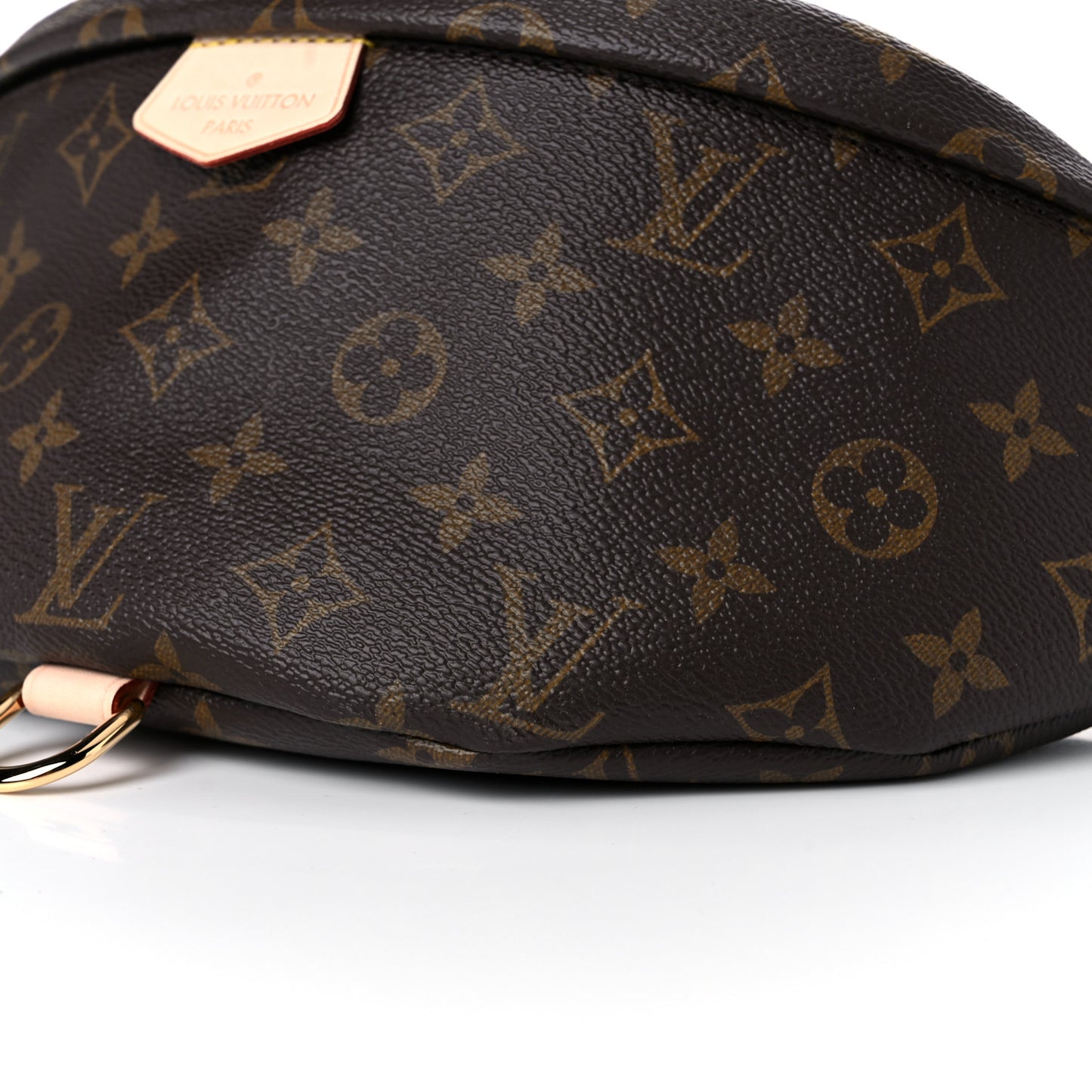 Monogram Bumbag