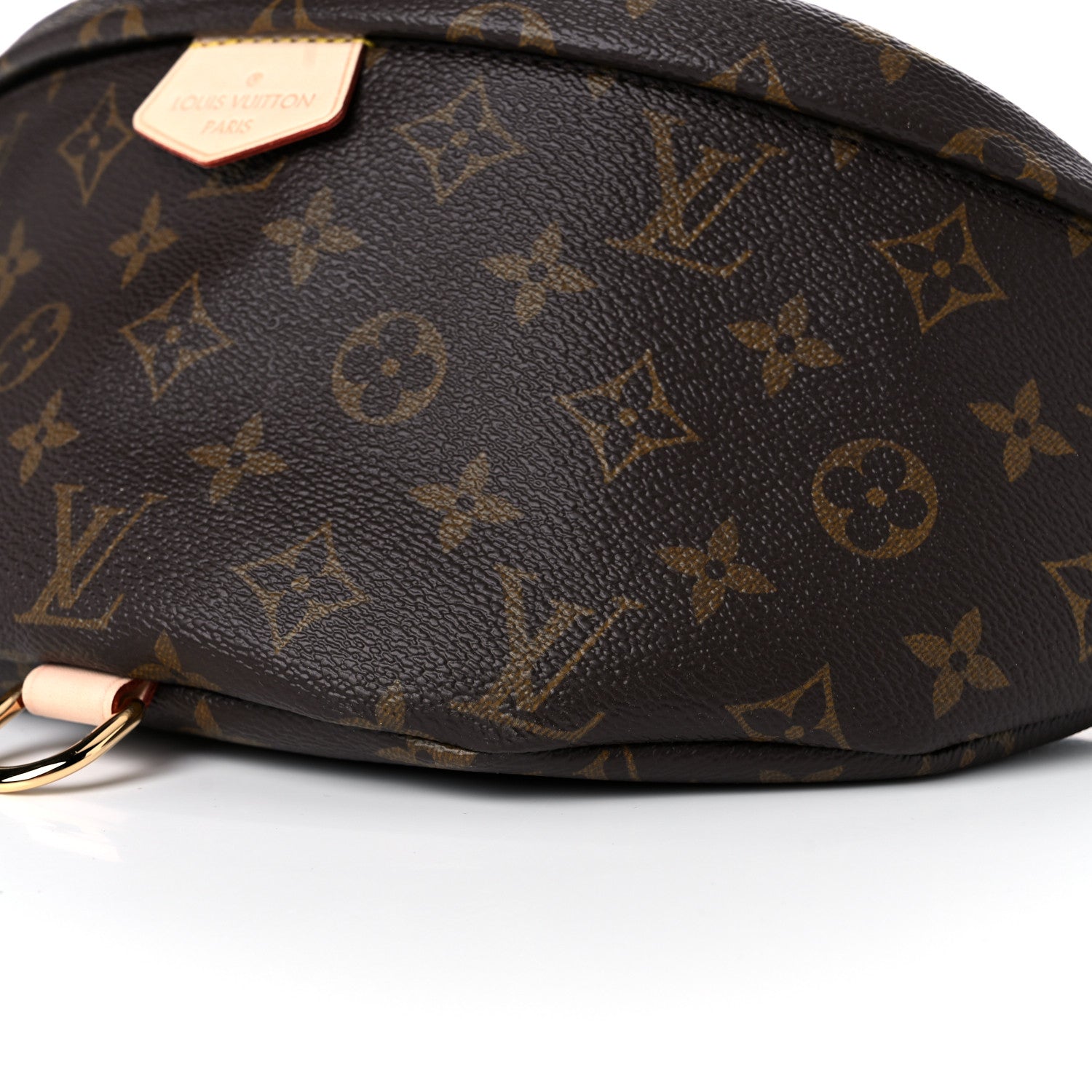 Louis Vuitton Monogram Bumbag 8 of 11