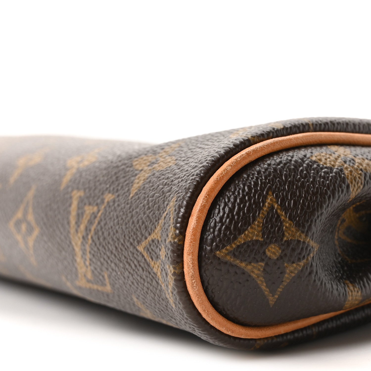 Louis Vuitton Monogram Eva Clutch 1828729 – FASHIONPHILE