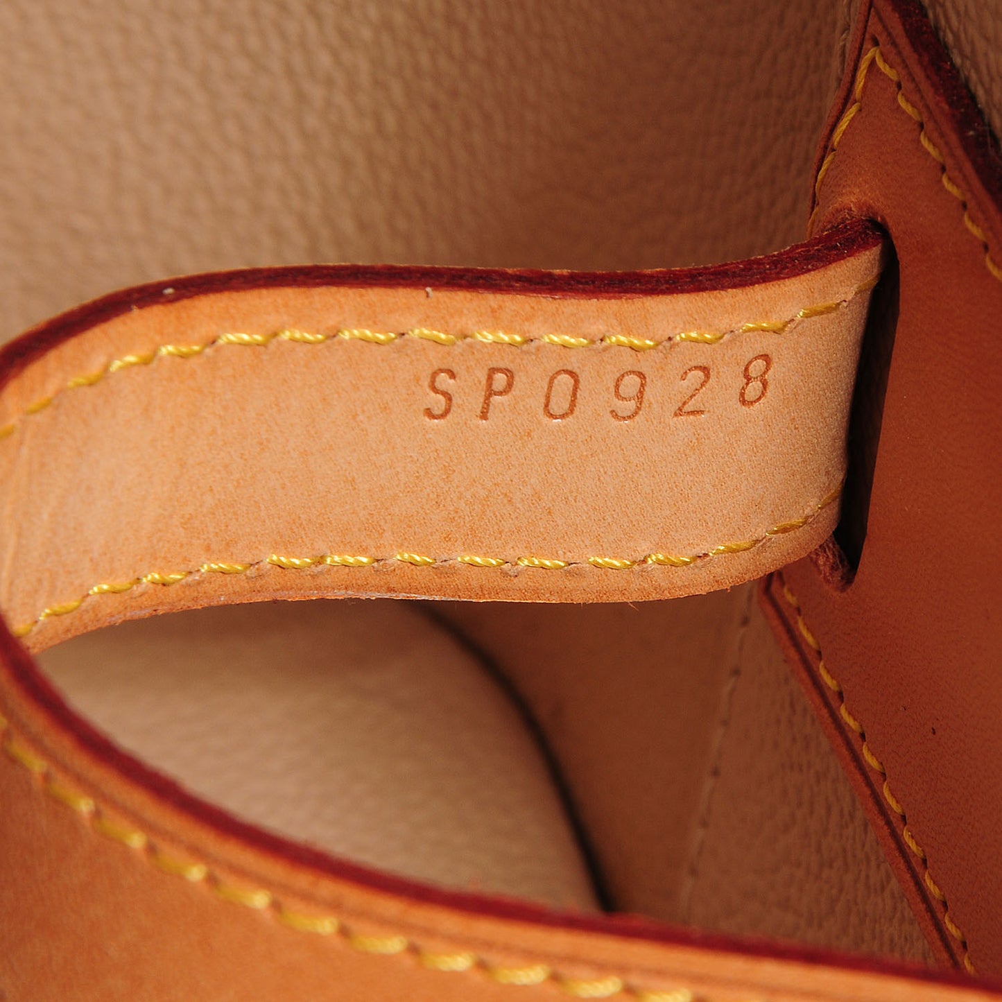 Monogram Nice