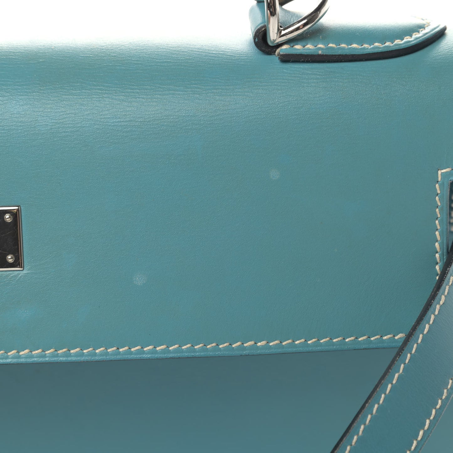 Box Kelly Sellier 32 Blue Jean