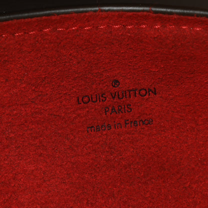 Louis Vuitton Damier Ebene Griet 7 of 9