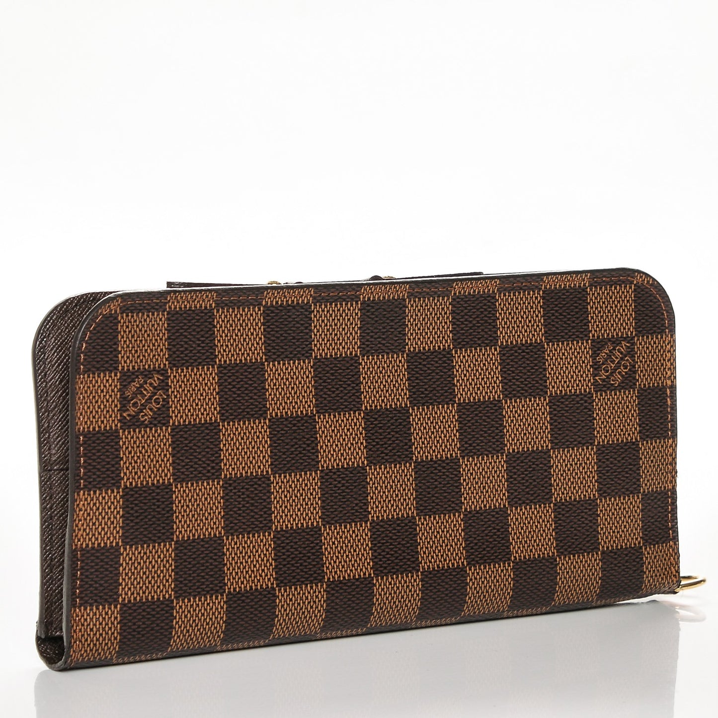 Damier Ebene Insolite Wallet