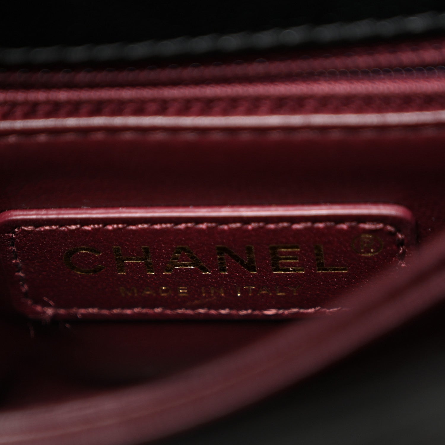 Chanel Caviar Quilted Extra Mini Coco Handle Flap Black 6 of 11