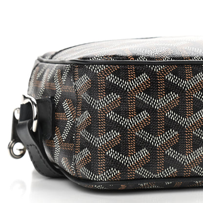 Goyard Goyardine Sac Cap Vert Black 5 of 10