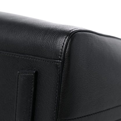 Givenchy Sugar Goatskin Medium Antigona Black 9 of 12