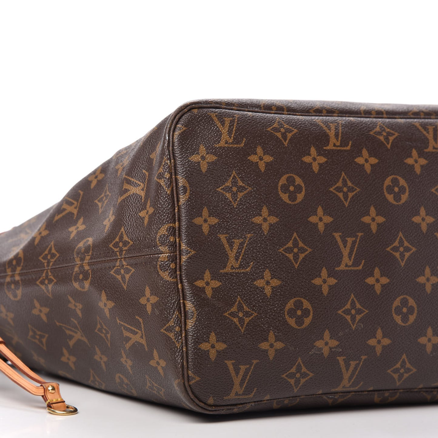 Monogram Neo Neverfull GM Mimosa