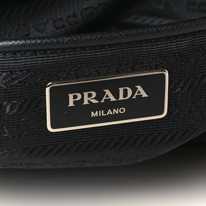 Prada Tessuto Nylon Camouflage Messenger Bag Mimetico 5 of 7