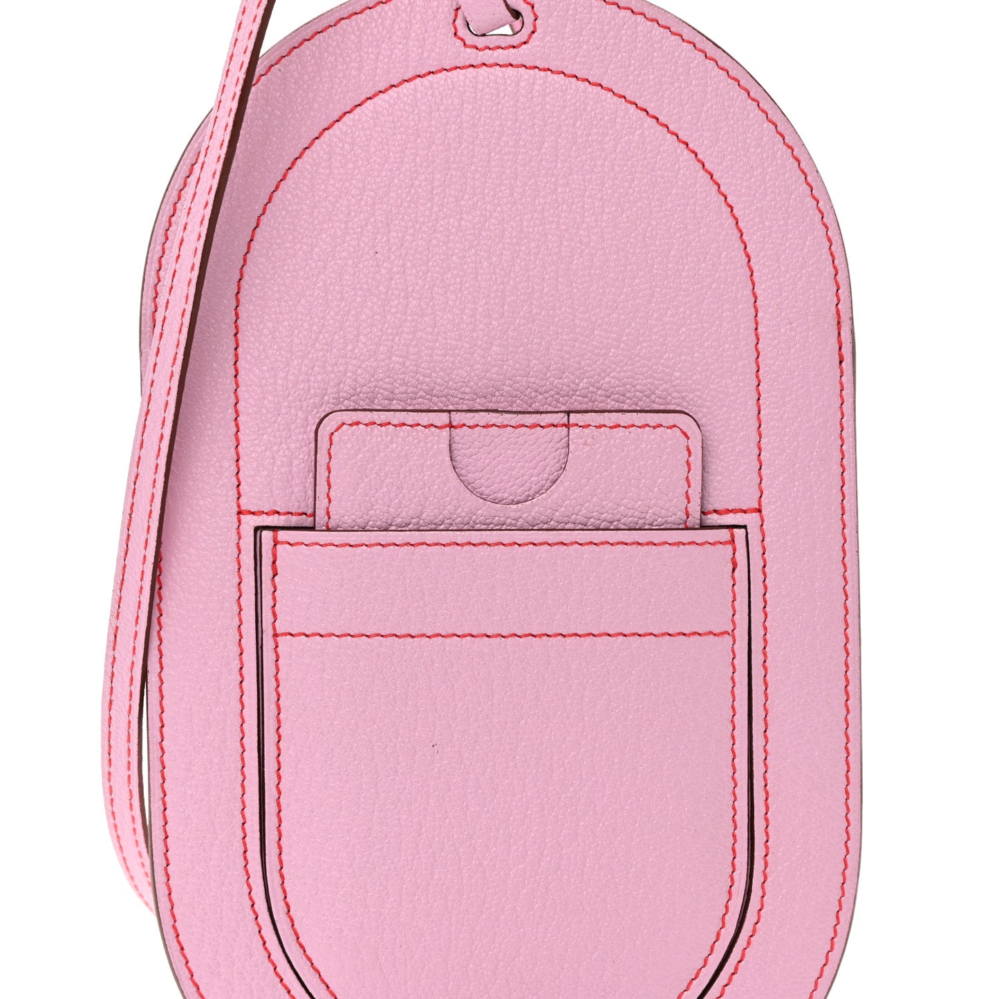 Chevre Mysore In-The-Loop Phone To Go GM Case Mauve Sylvestre