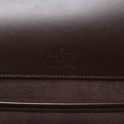Louis Vuitton Epi Nocturne PM Moka 7 of 8