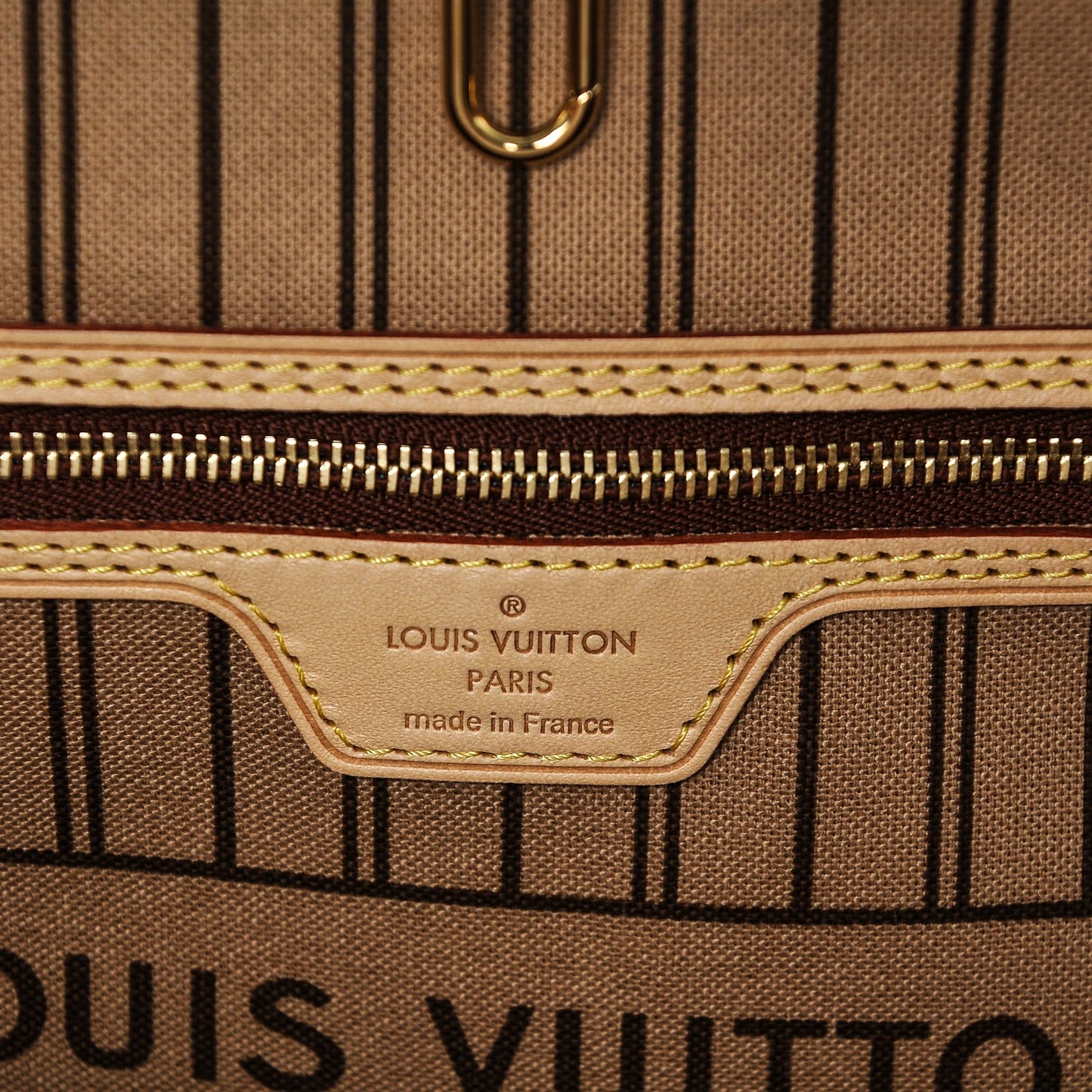Monogram Neo Neverfull GM