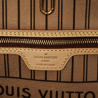 Louis Vuitton Monogram Neo Neverfull GM 6 of 6