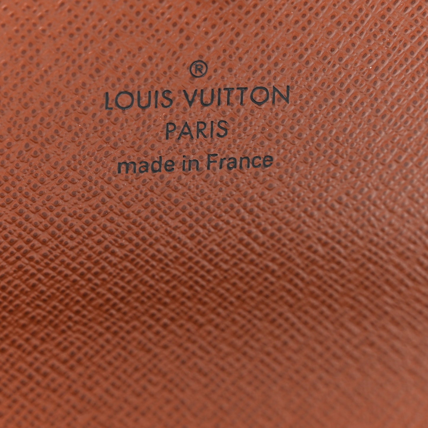 Monogram Sarah Compact Wallet