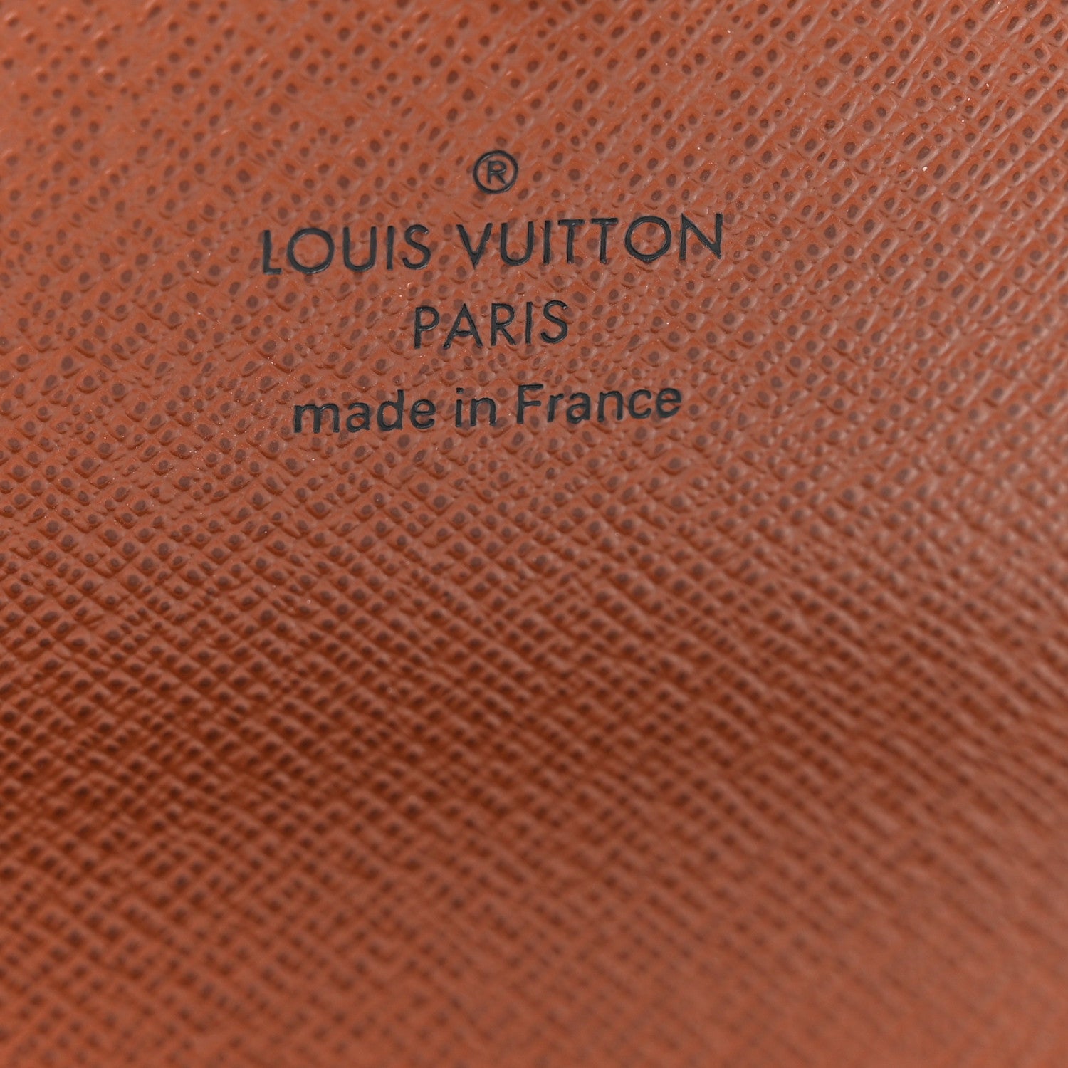 Louis Vuitton Monogram Sarah Compact Wallet 6 of 7