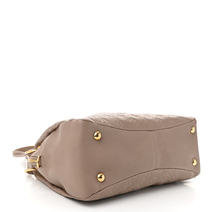 Louis Vuitton Empreinte Ponthieu PM Taupe Glace 4 of 10