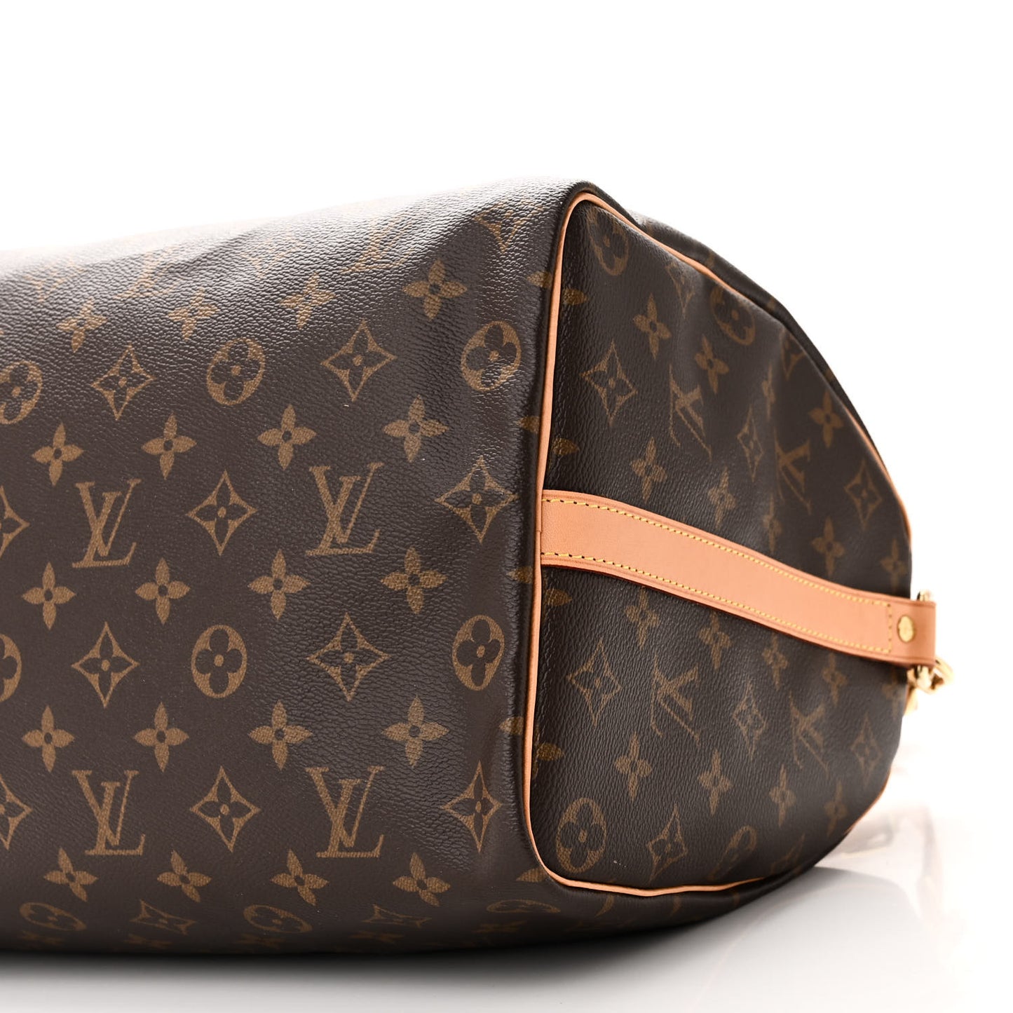 Monogram Speedy Bandouliere 35