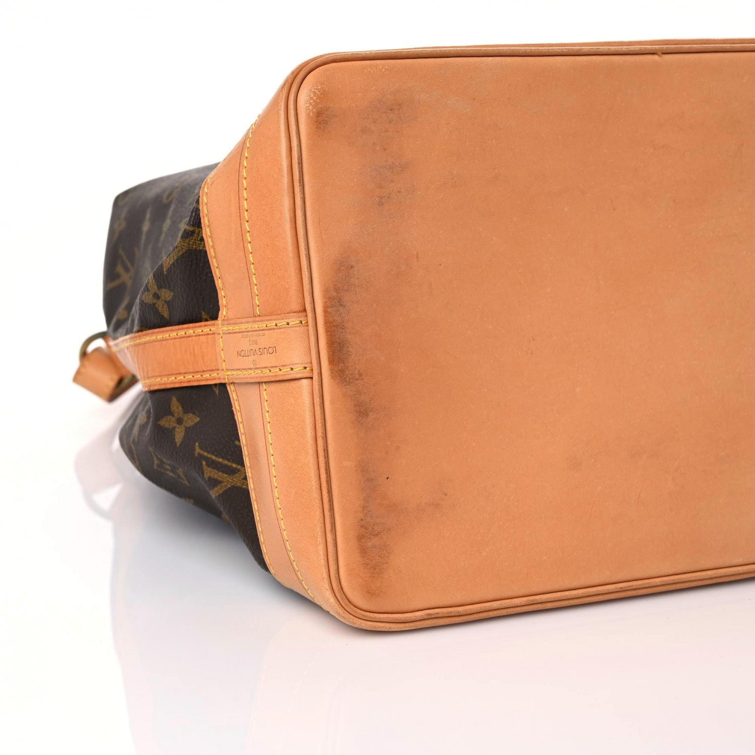 Louis Vuitton Monogram Noe 13 of 26