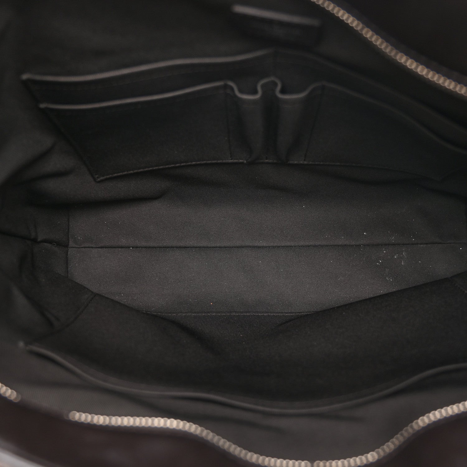 Louis Vuitton Damier Ebene Jake Tote 5 of 10