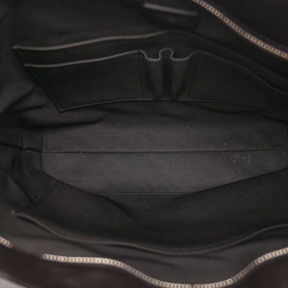 Louis Vuitton Damier Ebene Jake Tote 5 of 10