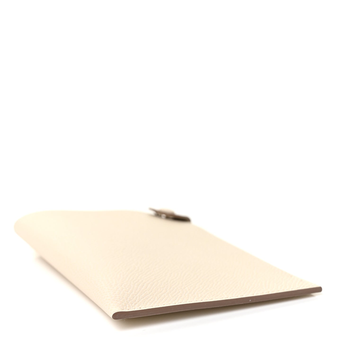 Epsom Tarmac PM Passport Holder Craie